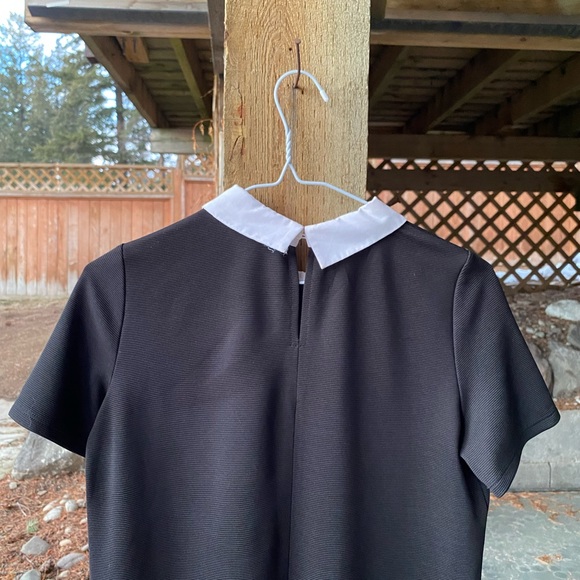 Zara - Wednesday Adam’s shirt - Picture 8 of 9